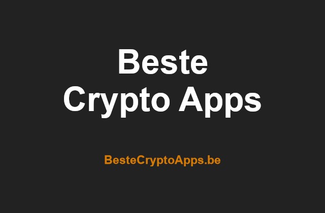 Beste API3 Apps België - iOS en Android